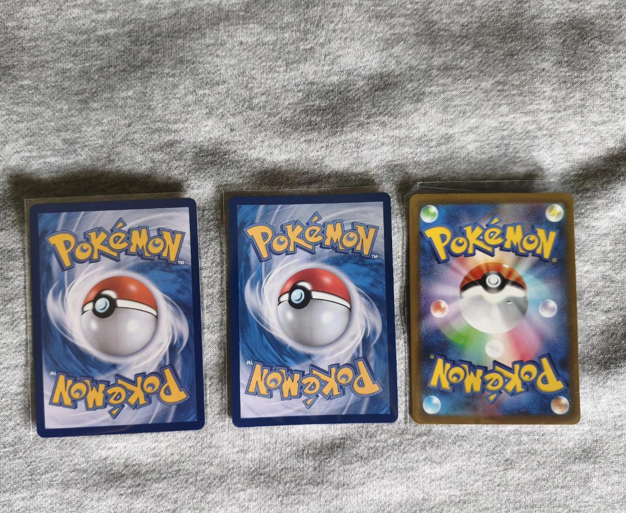 Lot Card Pokemons – photo 18